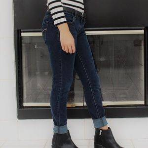 AEO Super Stretch Jeggings